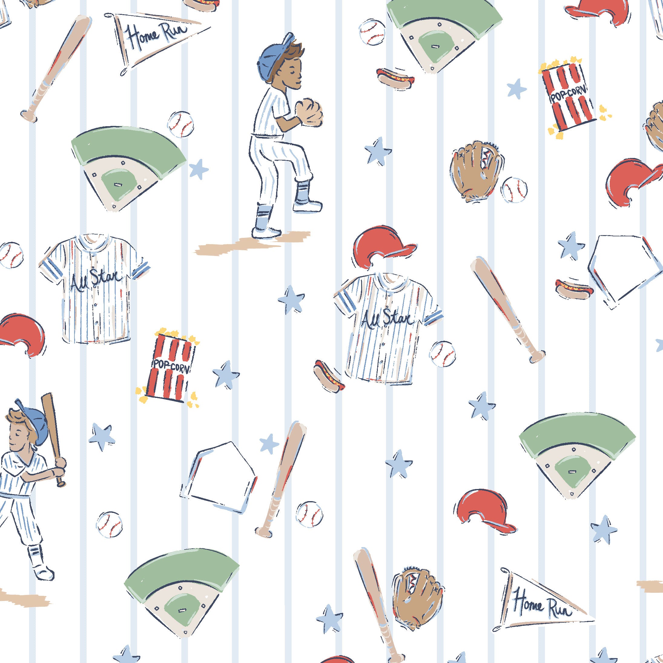 <!--SS26-->Home Run Baseball