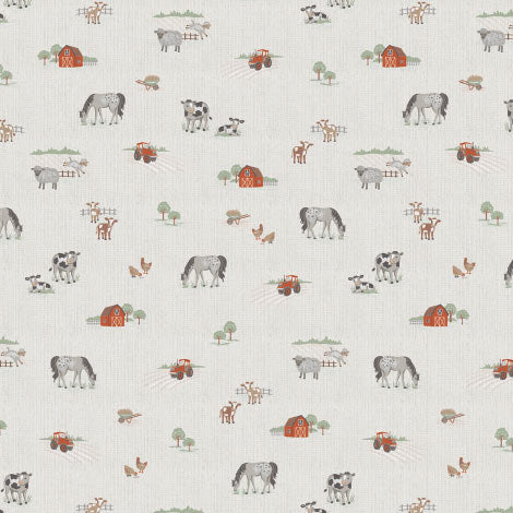 <!--FW25-->  Little Farm