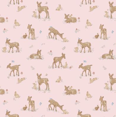 <!--FW25--> Little Fawn