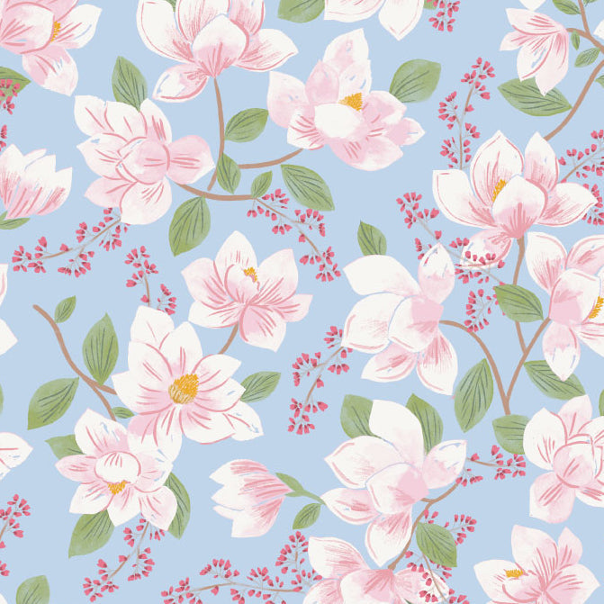 <!--SS26-->Magnolias