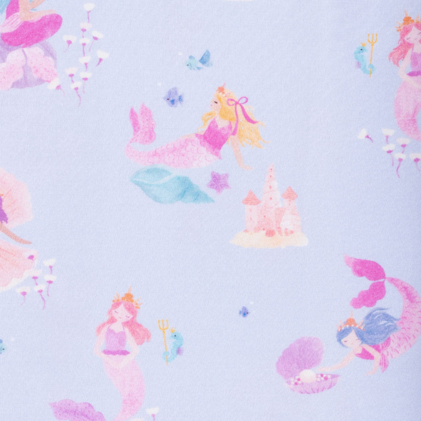 <!--SS26-->Mermaid Princesses