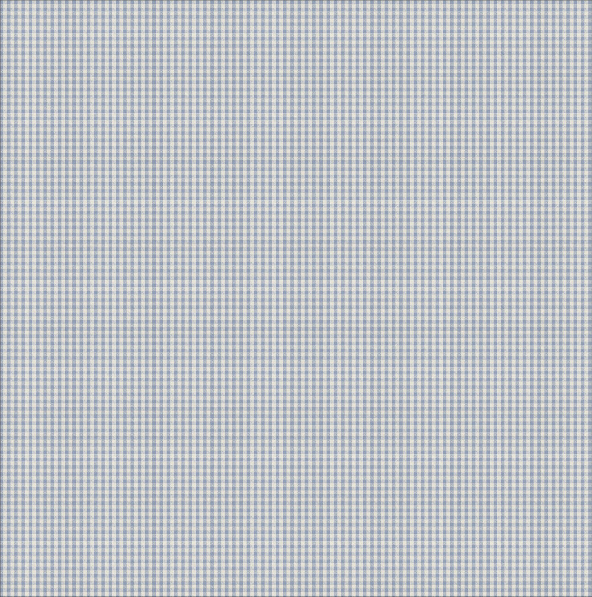 <!--SS26-->Micro Gingham Blue Blizzard