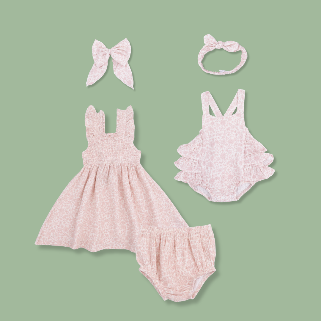 The Monochrome Meadow