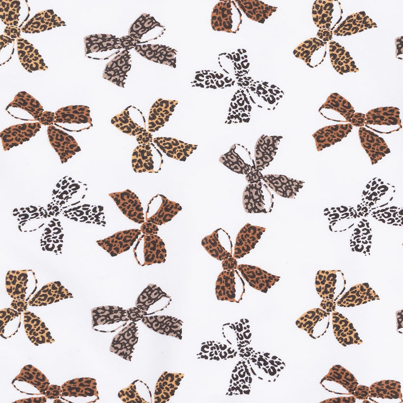 <!--FW26-->Leopard French Terry