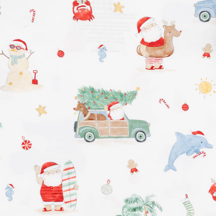 <!--FW26-->Beach Christmas