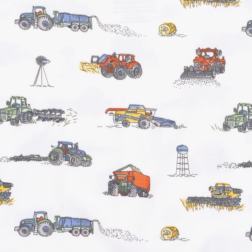 <!--FW26-->Farm Machines