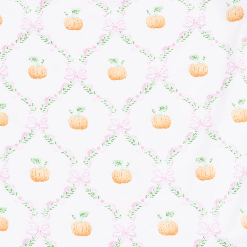 <!--FW26-->Pretty Pumpkin Trellis