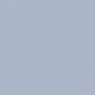 <!--FW26-->Solid Sheer Blue Rib