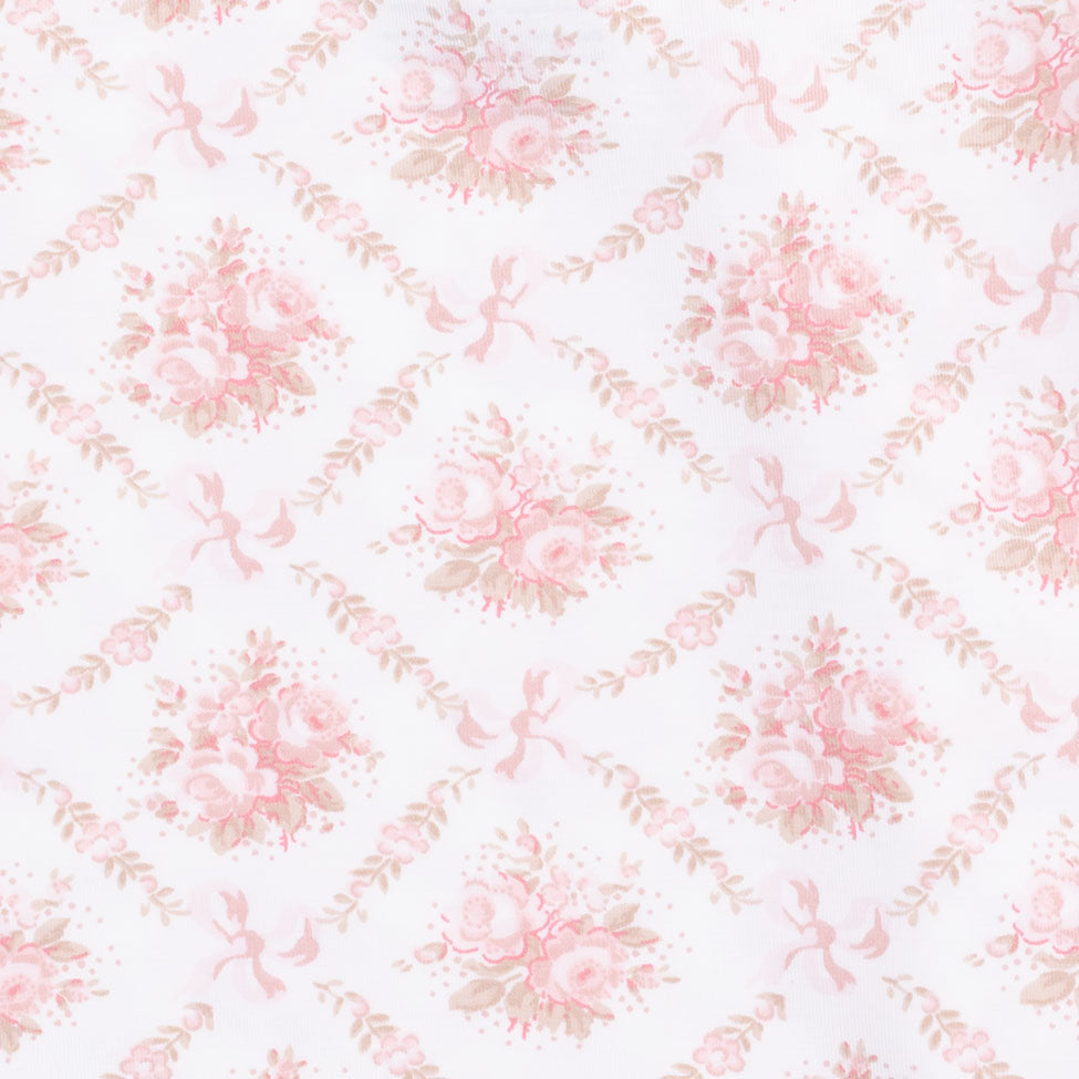 <!--FW26-->Rose Bow Lattice