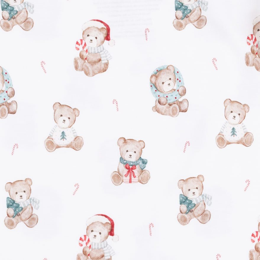 <!--FW26-->Christmas Teddy Bears Uni