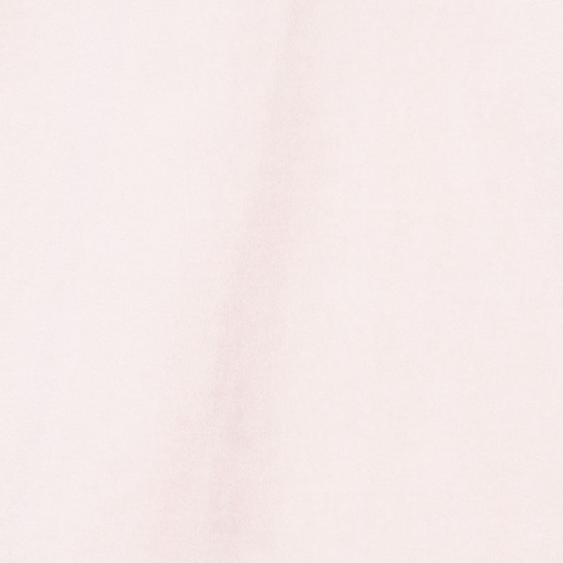 <!--FW26-->Velour Soft Pink