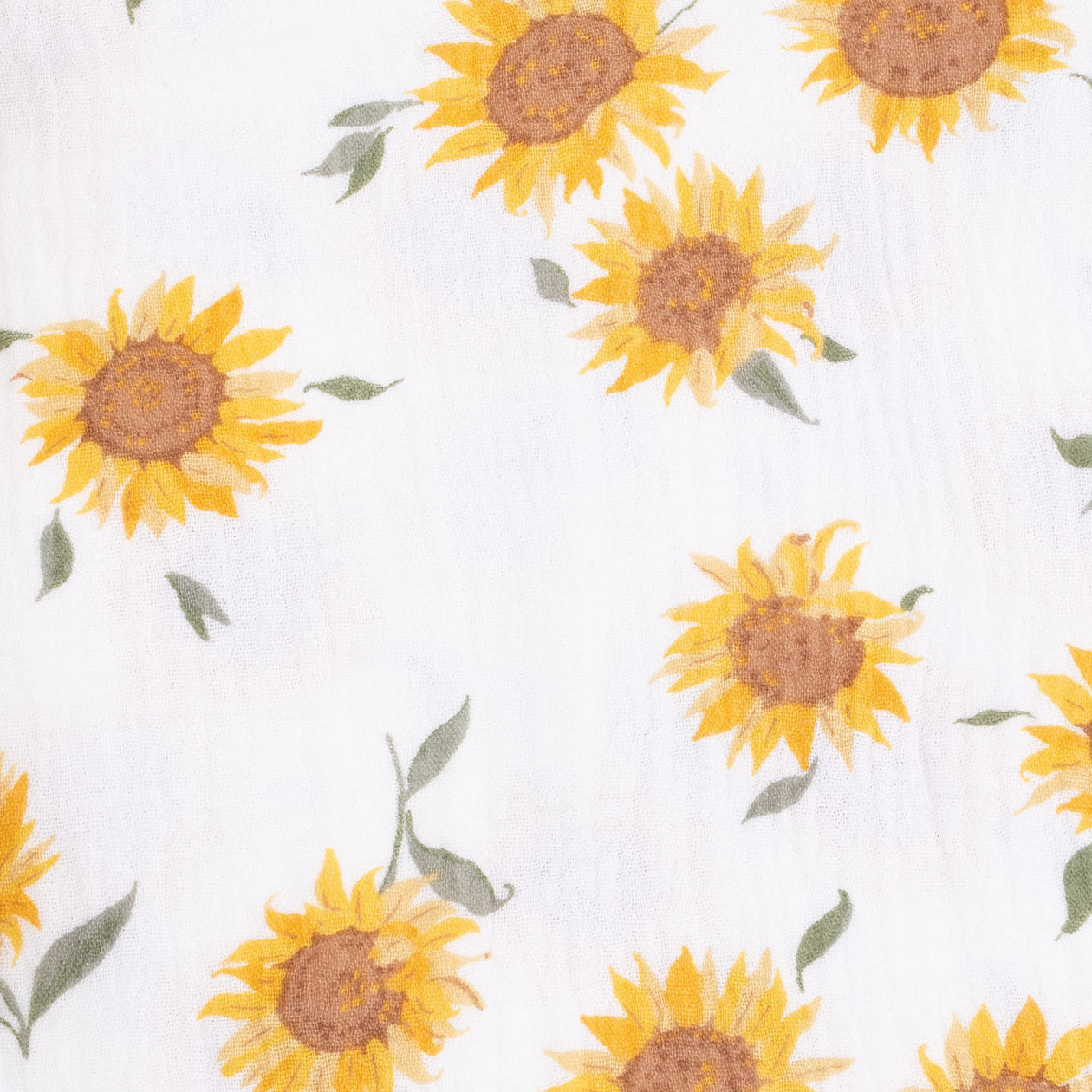 <!--FW26-->Baby Sunflower