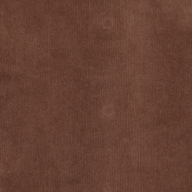 <!--FW26-->Solid Beaver Fur Corduroy