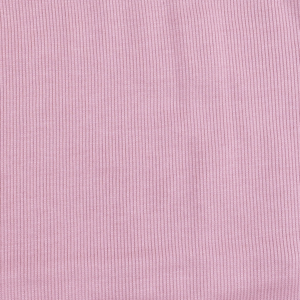 <!--FW26-->Solid Lilas