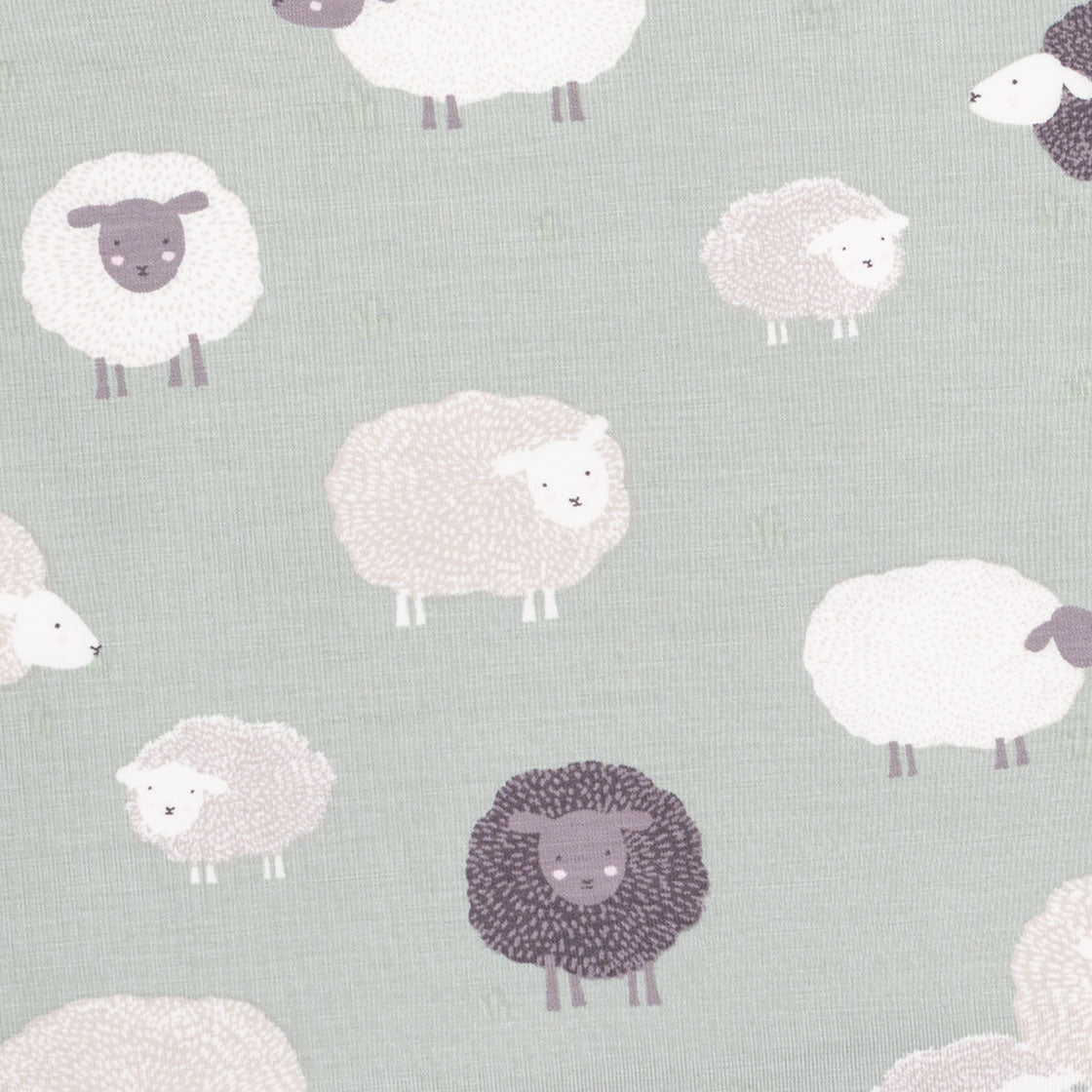 <!--FW26-->Black Sheep