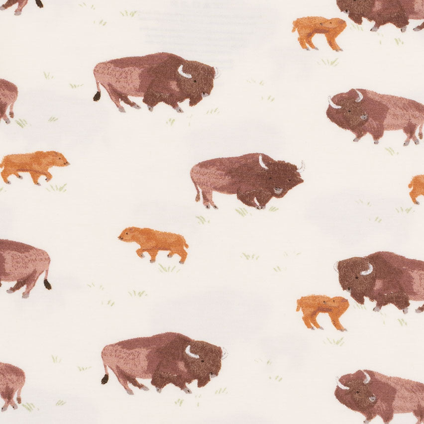 <!--FW26-->American Buffalo