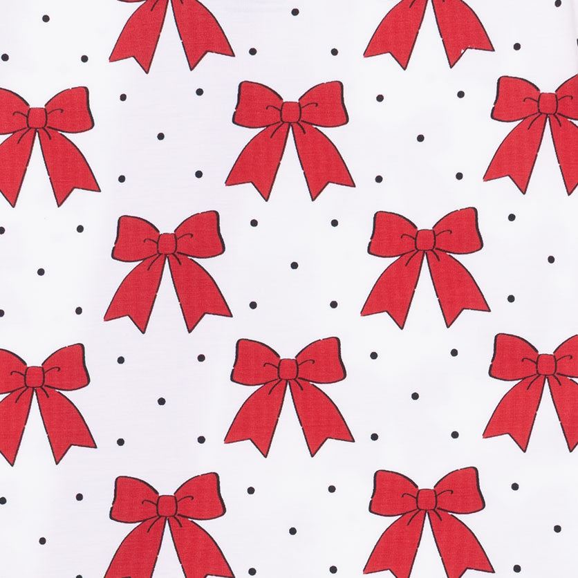 <!--FW26-->Festive Bows