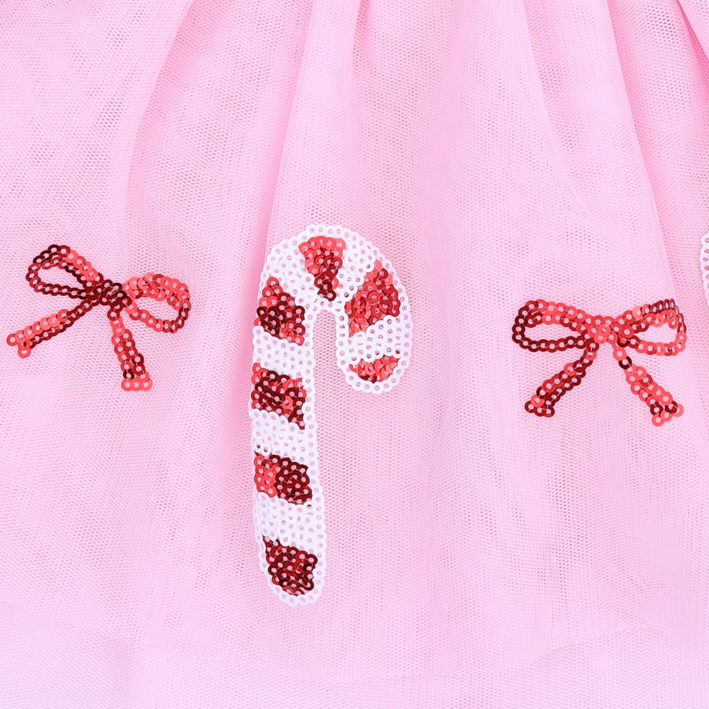 <!--FW26-->Holiday Tutu + Tops