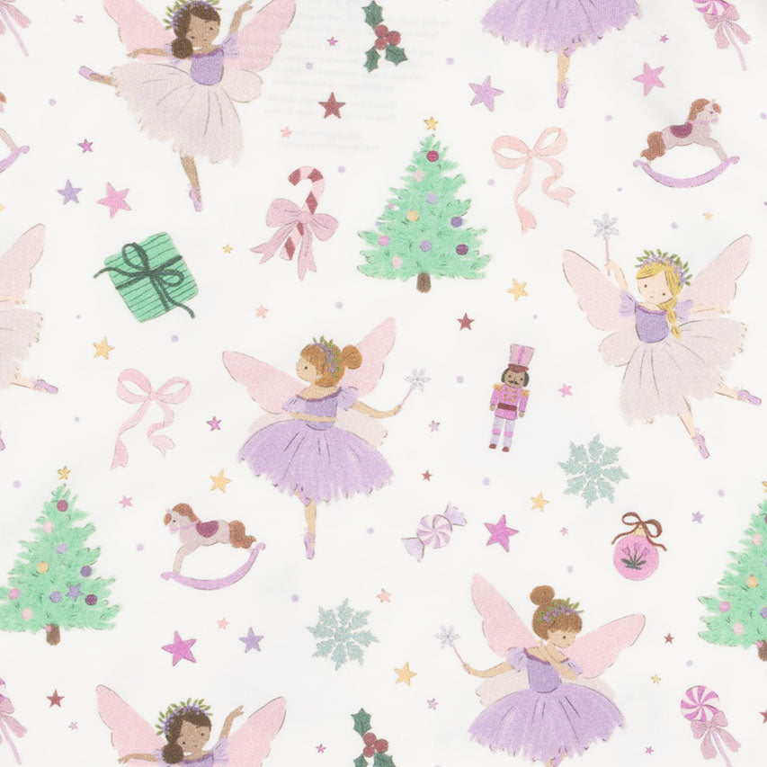 <!--FW26-->Sugar Plum Fairies