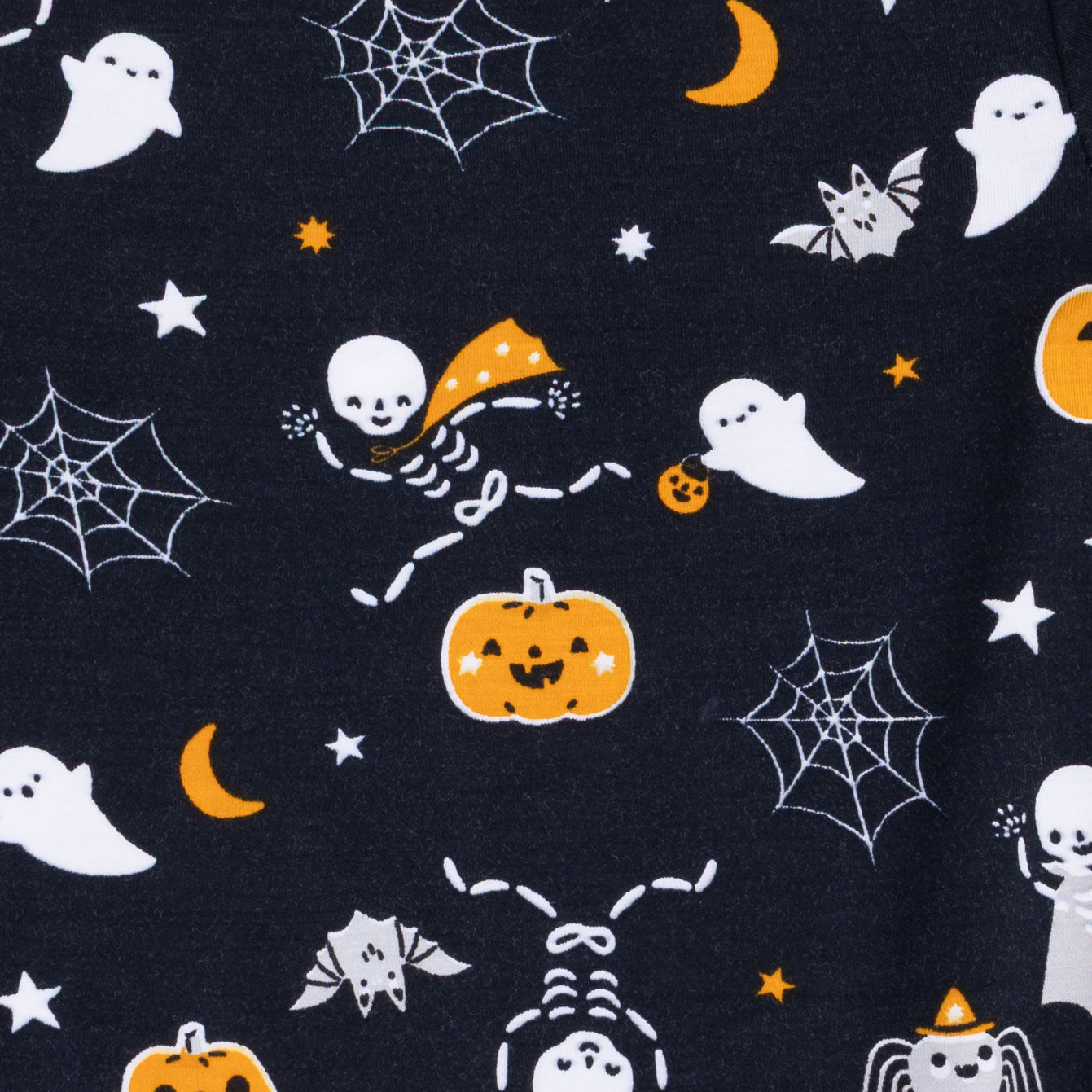 <!--FW26-->Halloween Skeleton Buddies - Glow in the Dark