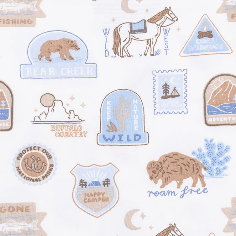 <!--FW26-->National Parks Adventure