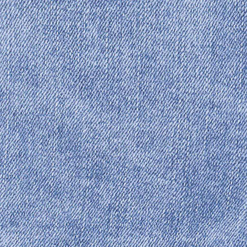 <!--FW26-->Old School Blue Stretch Denim
