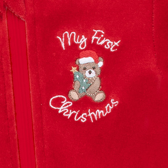 <!--FW26-->First Christmas