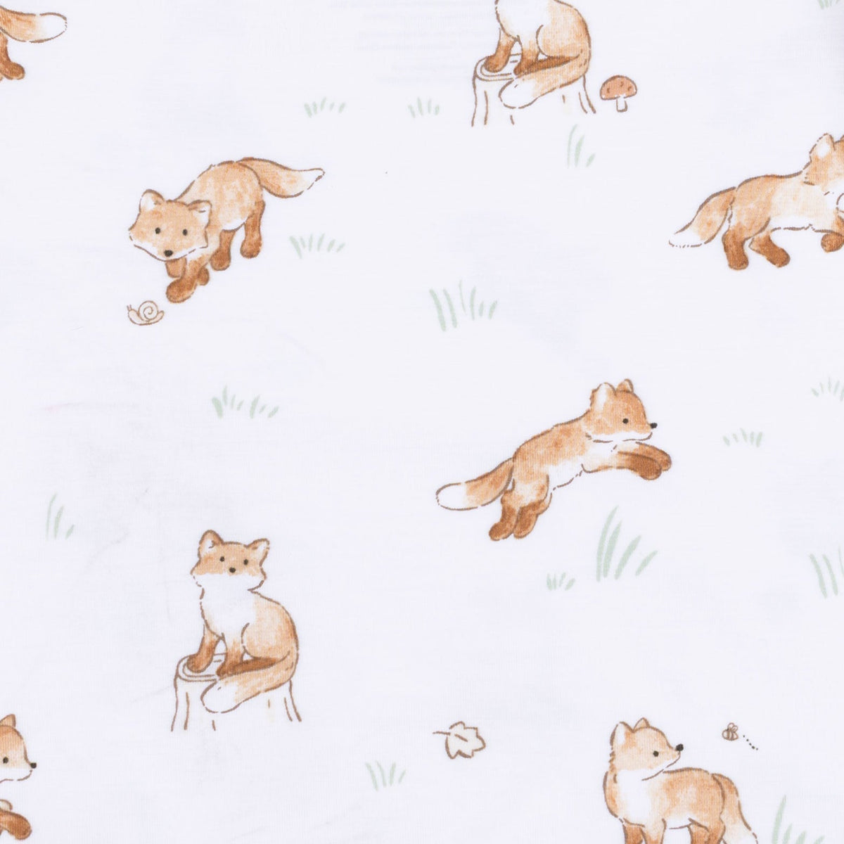 <!--FW26-->Little Explorer Fox