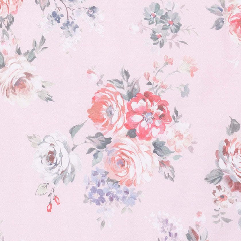 <!--FW26-->Painterly Rose Bouquets