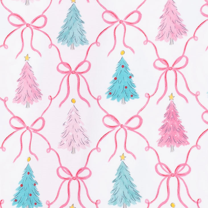 <!--FW26-->Bow Trellis Tree