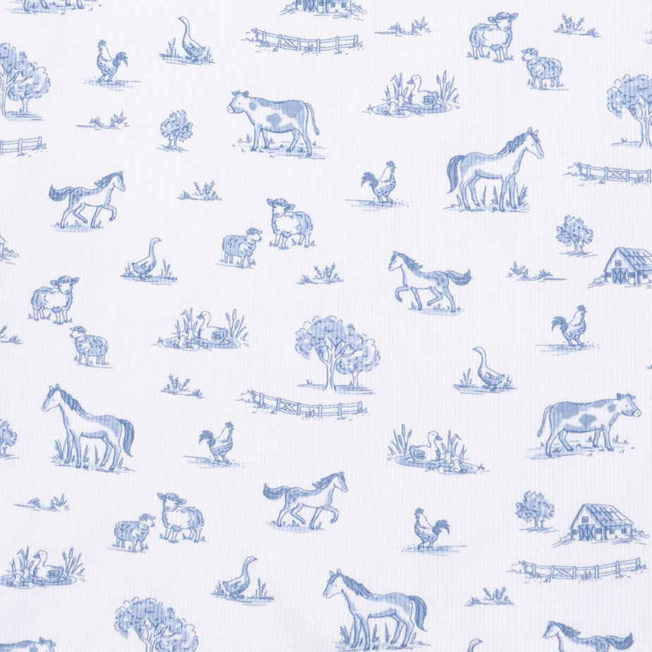 <!--FW26-->Farm Friends