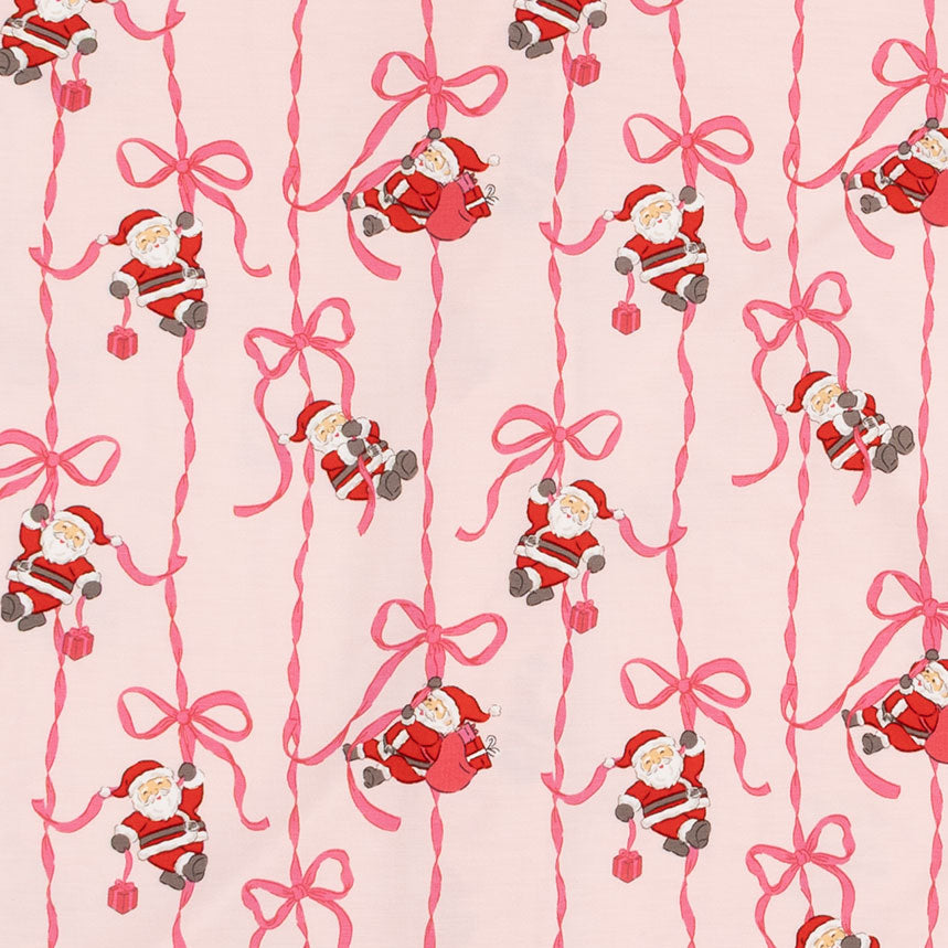 <!--FW26-->Bows & Santa