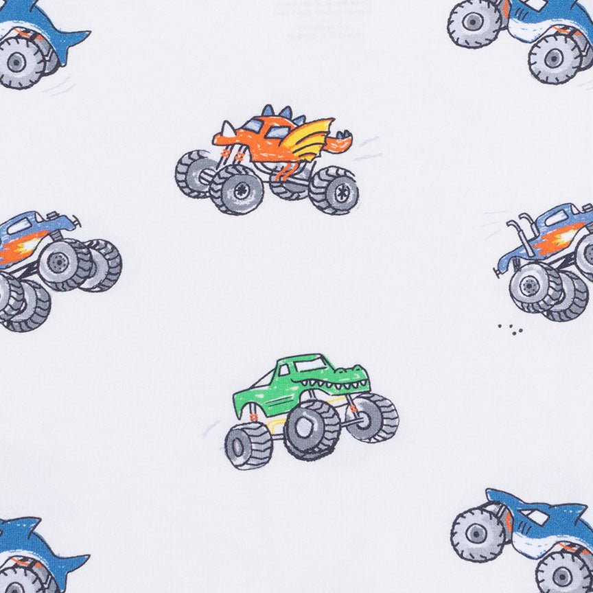 <!--FW26-->Monster Trucks