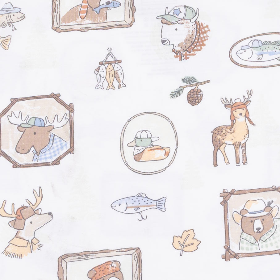 <!--FW26-->Woodson's Family Cabin