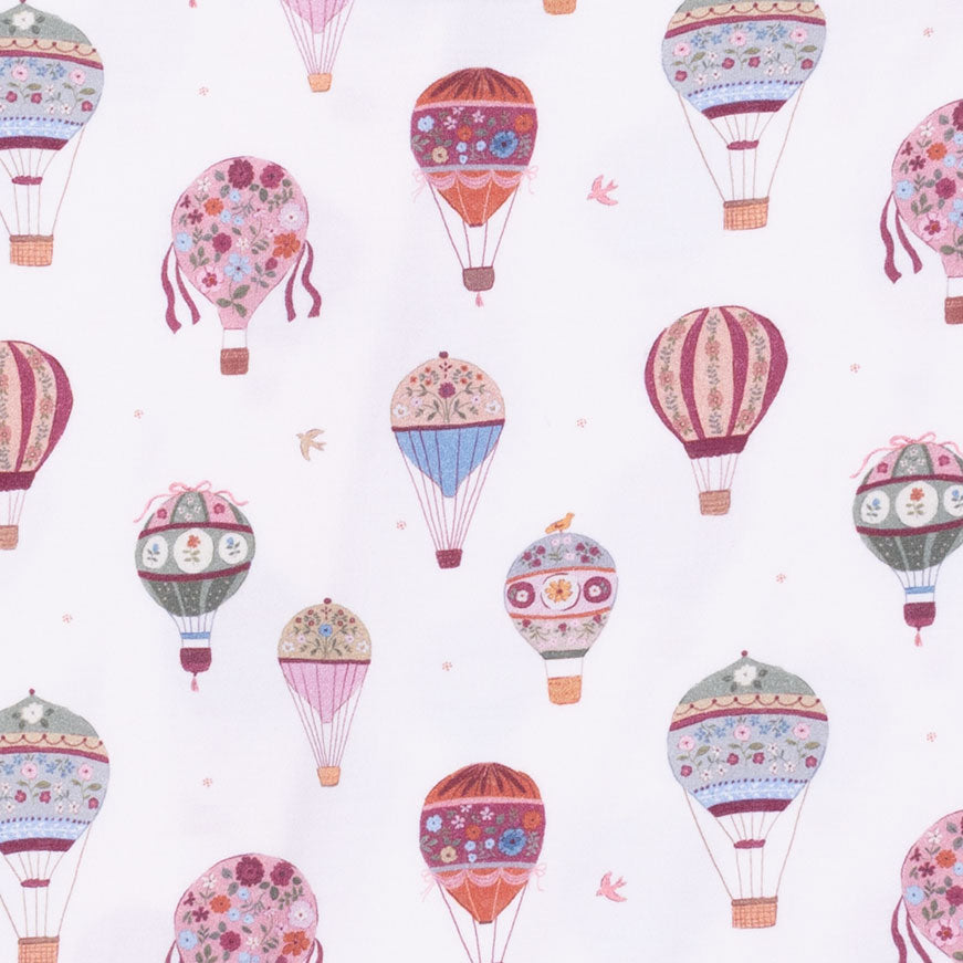 <!--FW26-->Hot Air Balloon