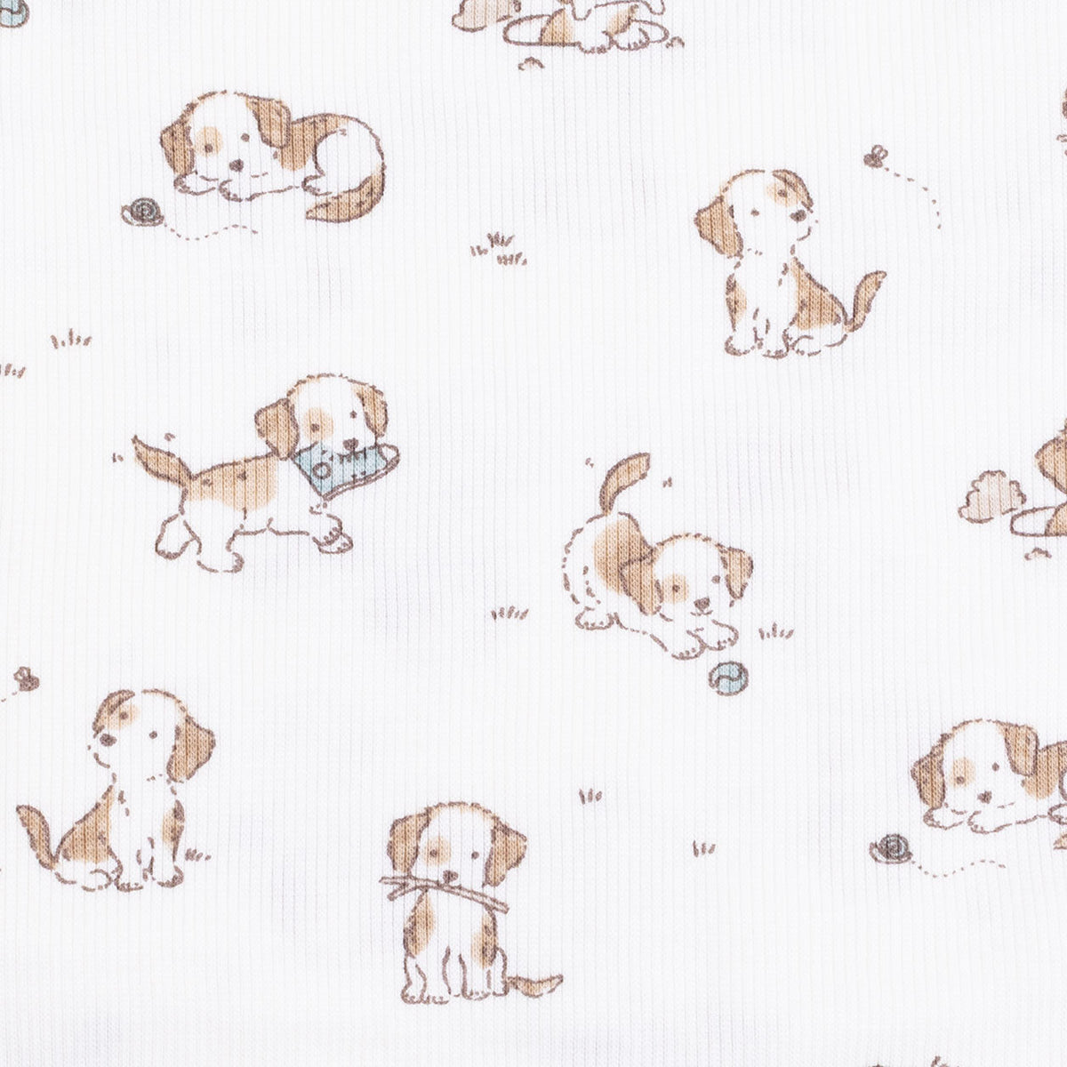 <!--FW26-->Explorer Puppy Blue