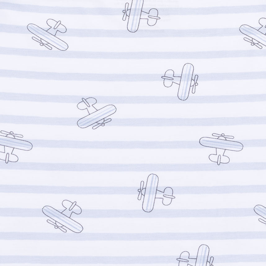 <!--FW26-->Airplane Stripe