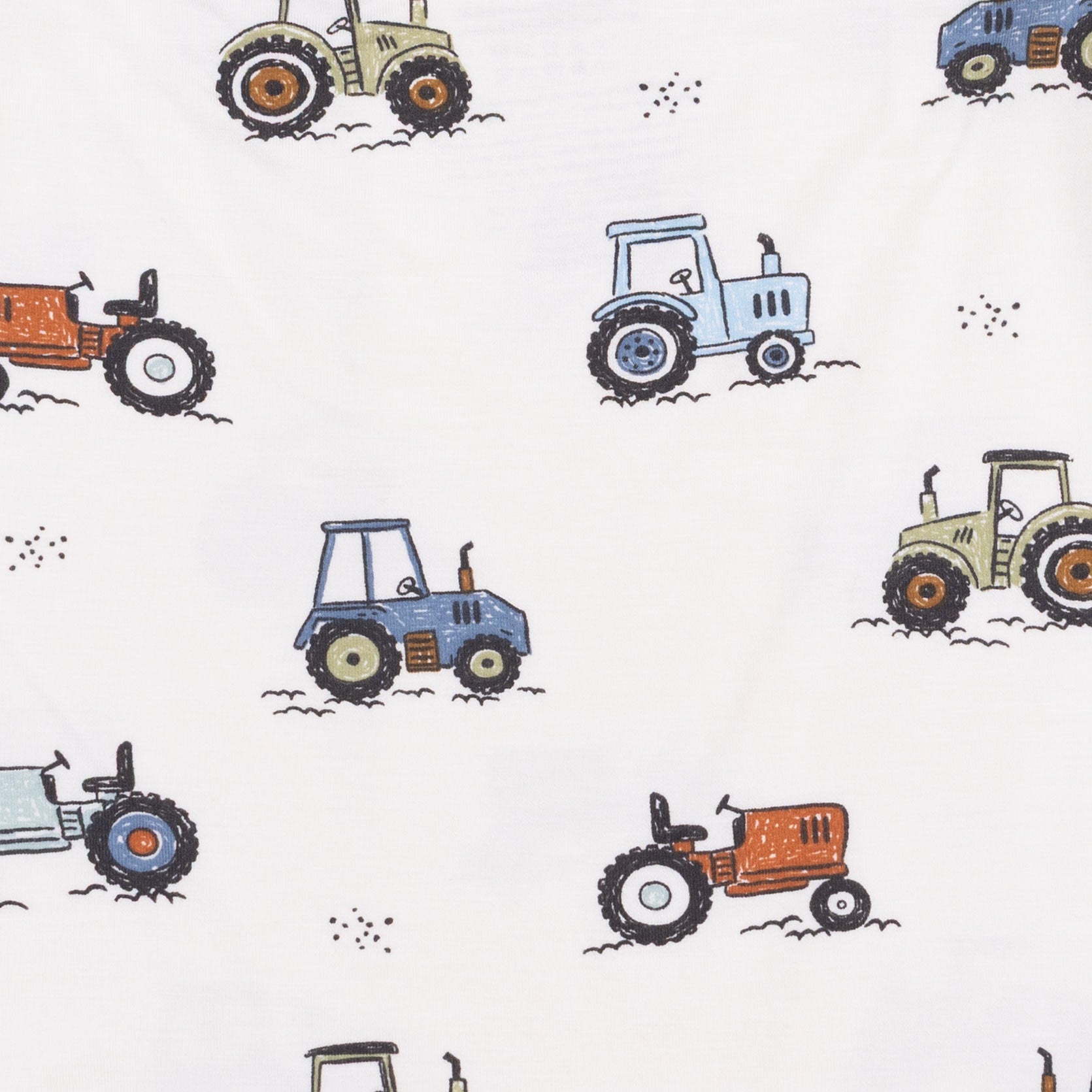 <!--FW26-->Future Farmer