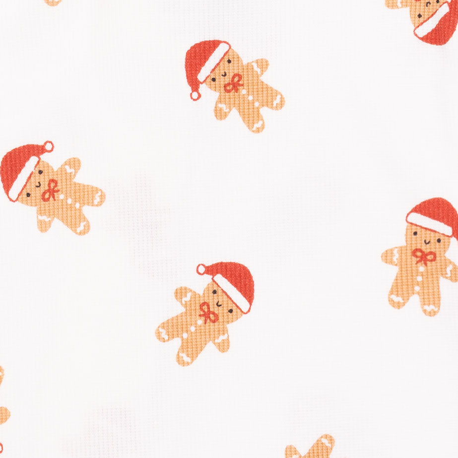 <!--FW26-->Simple Gingerbread