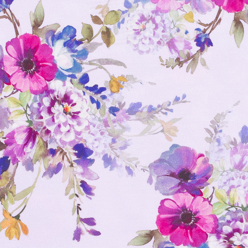 <!--FW26-->Dahlia Floral
