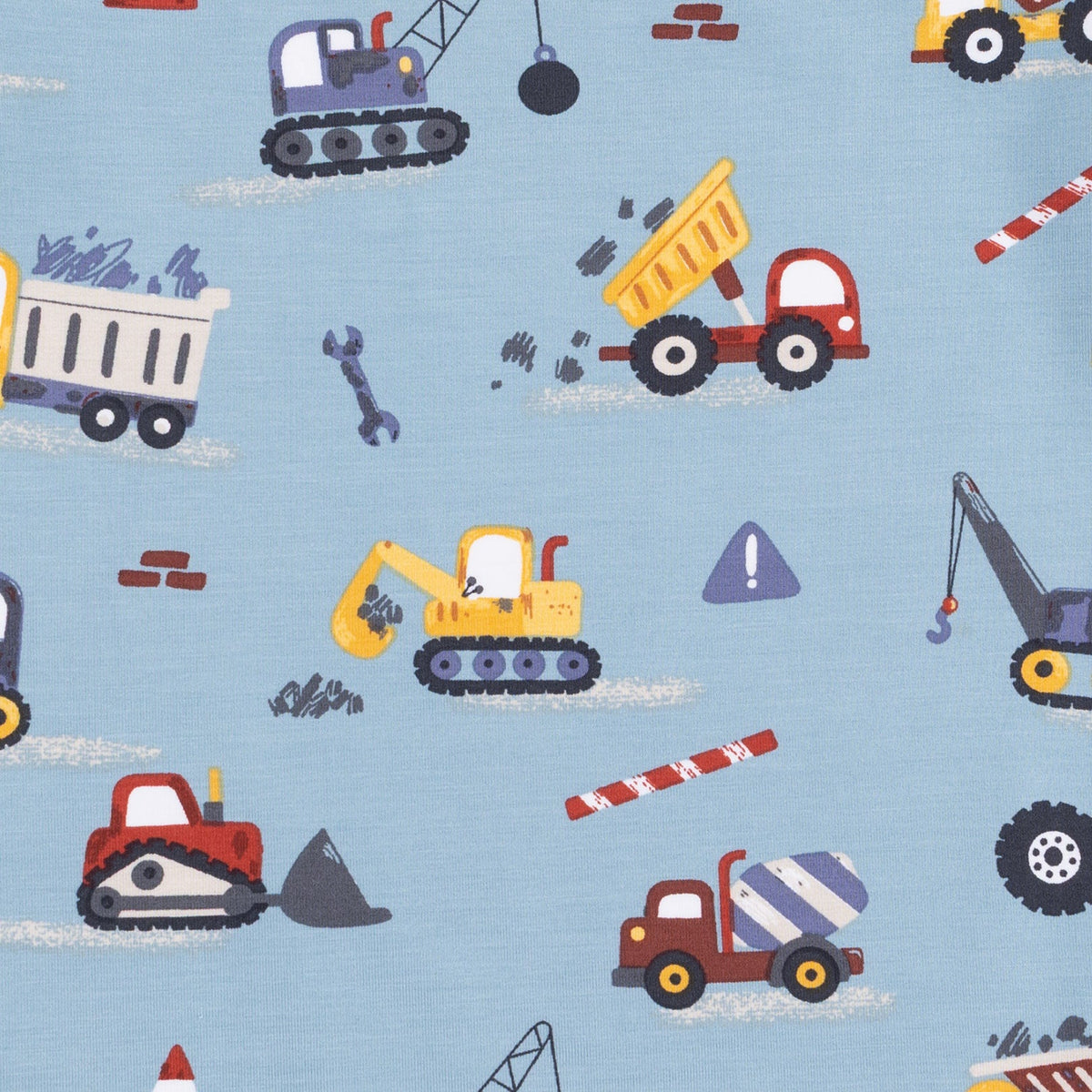 <!--FW26-->Crayon Construction