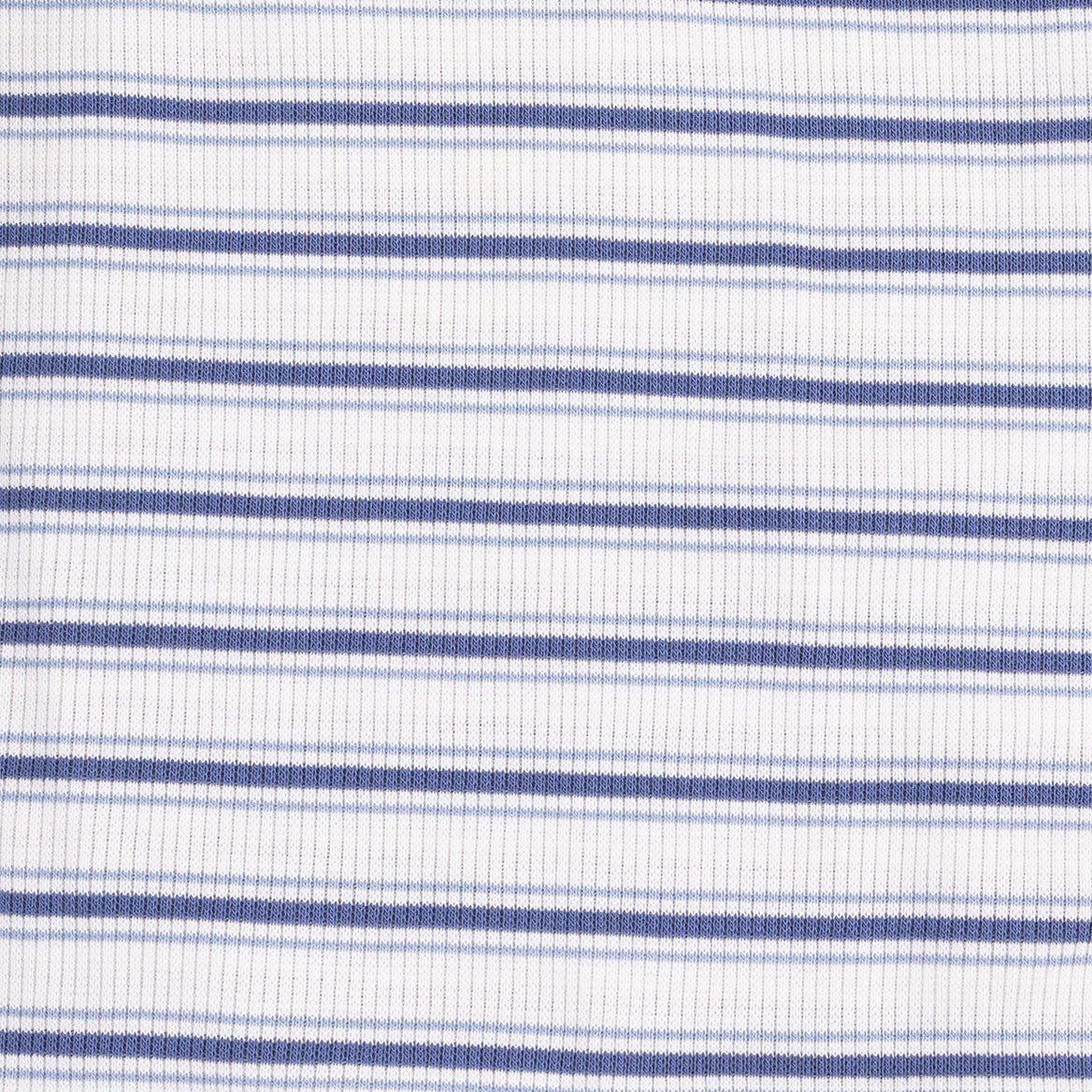 <!--FW26-->Vintage Stripe Blue