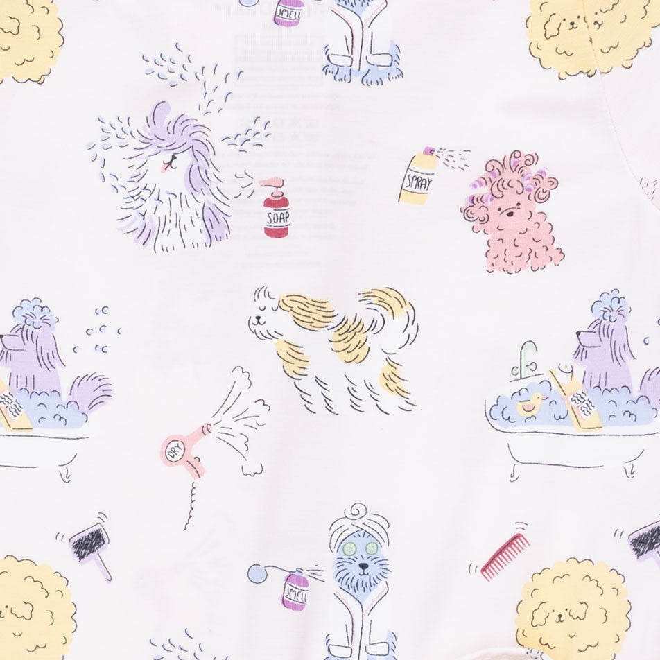 <!--FW26-->Spa Dogs