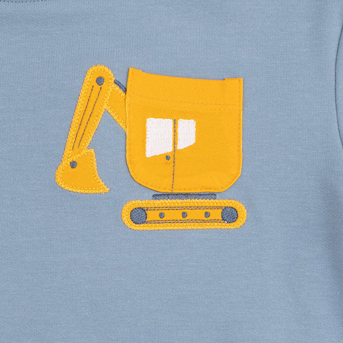 <!--FW26-->Digger Collection