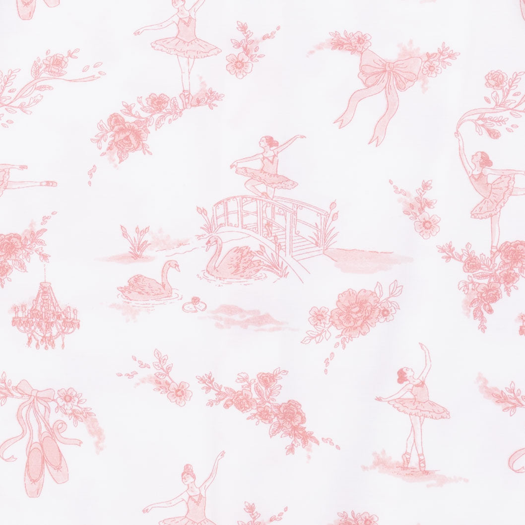 <!--FW26-->Ballet Toile