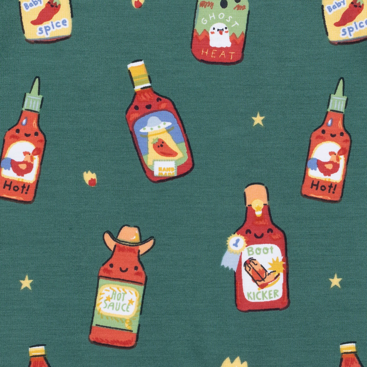 <!--FW26-->Spice Spice Baby