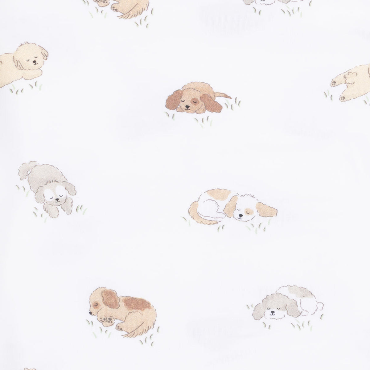 <!--FW26-->Puppy Snuggle Club