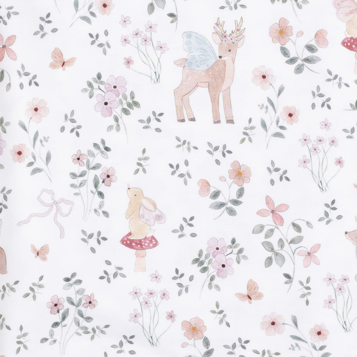 <!--FW26-->Enchanted Woodland