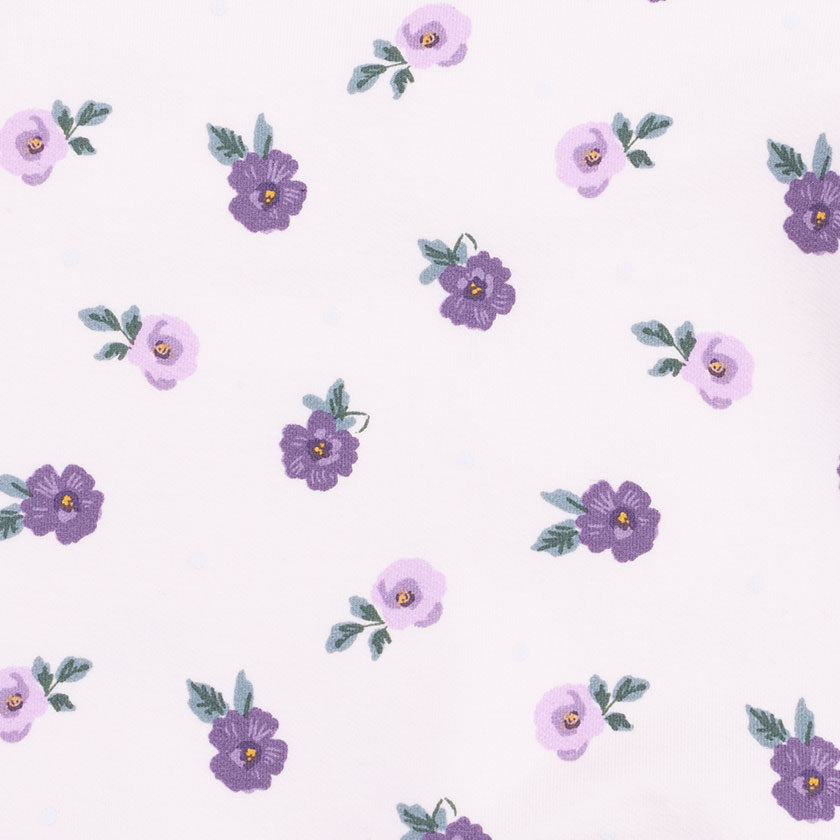 <!--FW26-->Violetta Floral