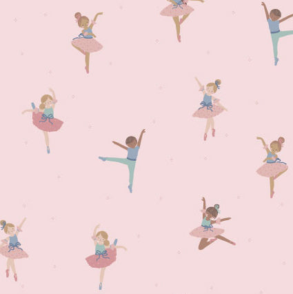 <!--SS26-->Petite Ballet